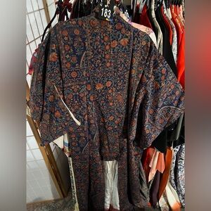 Kimono Robe #183